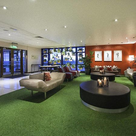 Cork Airport Hotel Exterior photo