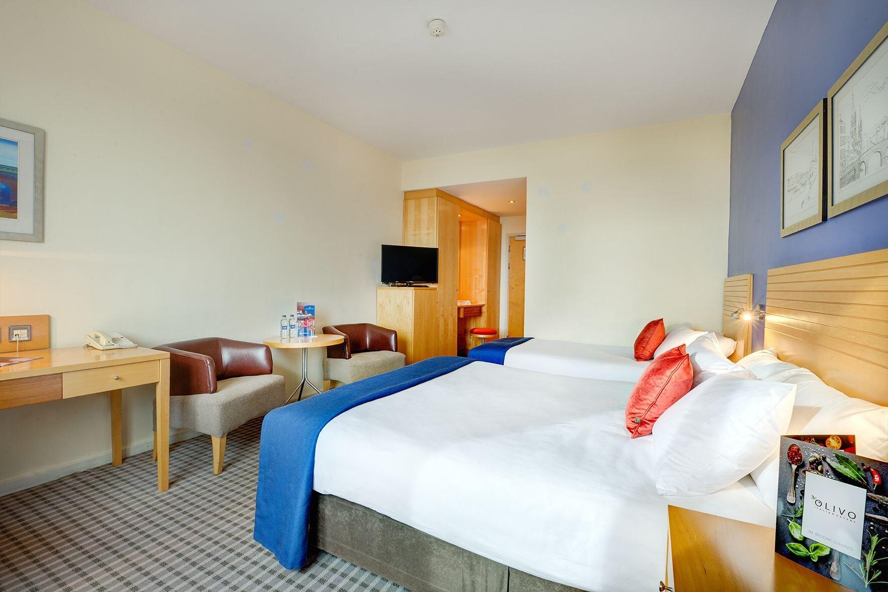 Cork Airport Hotel Exterior photo