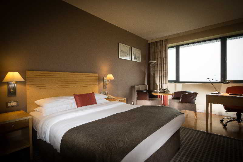 Cork Airport Hotel Exterior photo