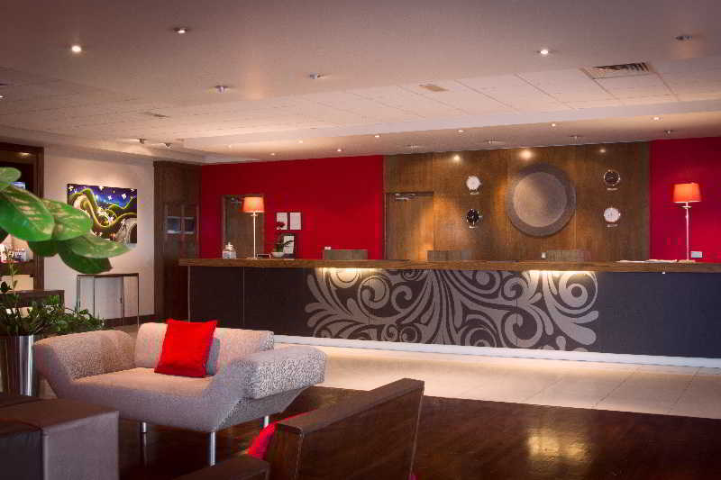 Cork Airport Hotel Exterior photo